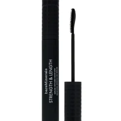 bareMinerals Strength & Length Serum-Infused Mascara Black 8ml Online