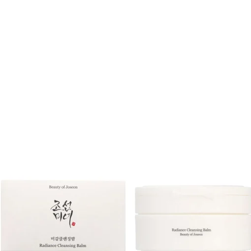 Beauty Of Joseon Cleansers Radiance Cleansing Balm 100ml