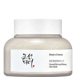 Beauty Of Joseon Masks Ground Rice & Honey Glow Mask 150ml Best