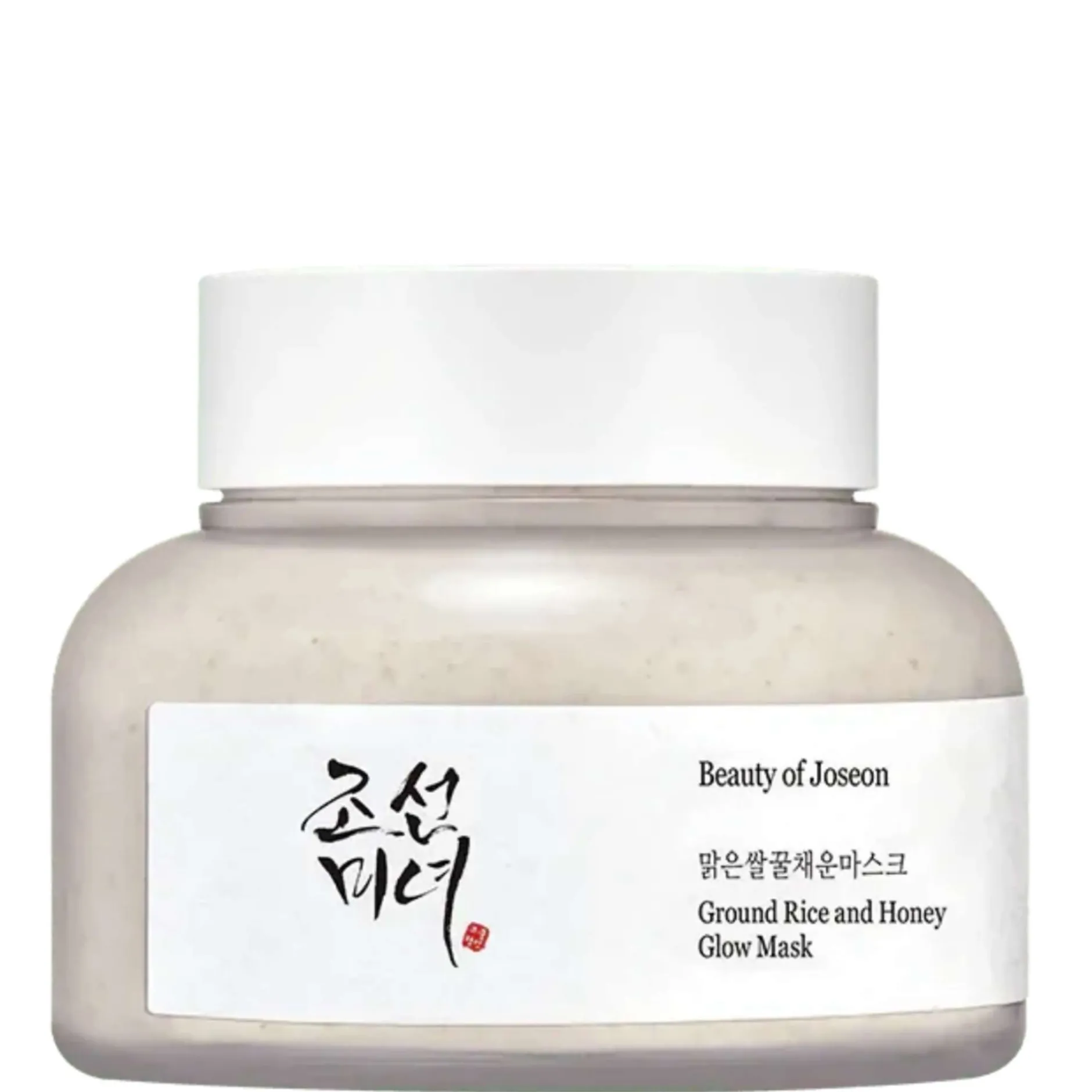 Beauty Of Joseon Masks Ground Rice & Honey Glow Mask 150ml Best