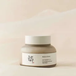 Beauty Of Joseon Masks Ground Rice & Honey Glow Mask 150ml Best