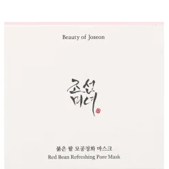 Beauty Of Joseon Masks Red Bean Refreshing Pore Mask 140ml Outlet