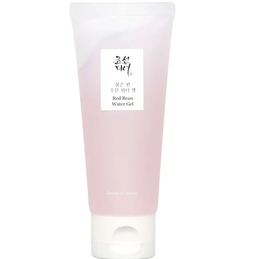 Beauty Of Joseon Moisturizer Red Bean Water Gel 100ml Hot