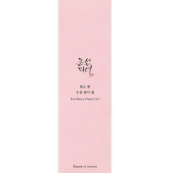 Beauty Of Joseon Moisturizer Red Bean Water Gel 100ml Hot