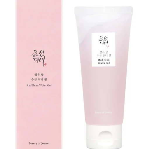 Beauty Of Joseon Moisturizer Red Bean Water Gel 100ml Hot