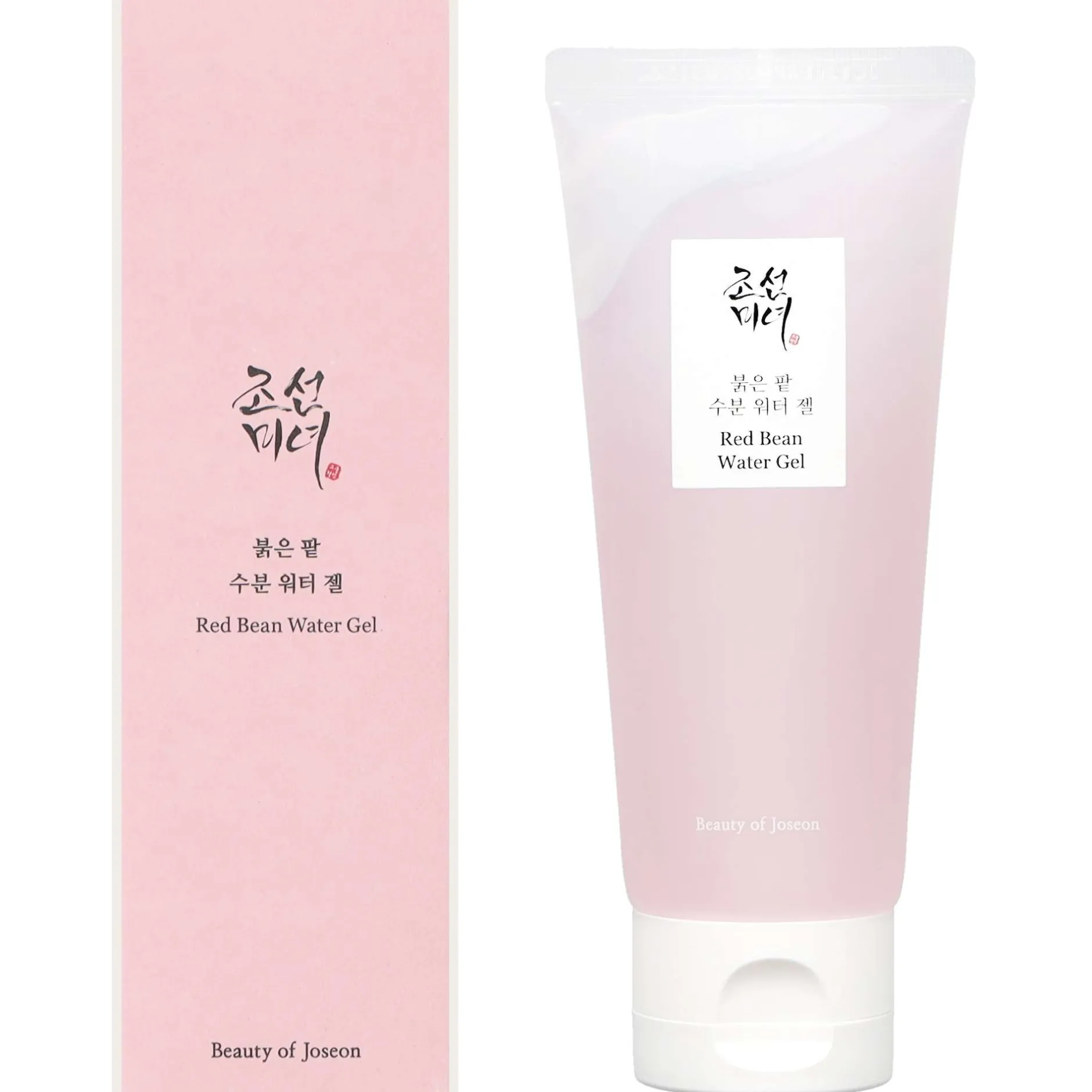 Beauty Of Joseon Moisturizer Red Bean Water Gel 100ml Hot