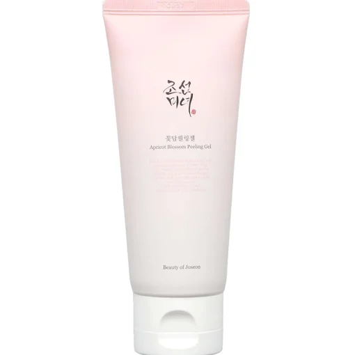 Beauty Of Joseon Moisturizer Apricot Blossom Peeling Gel 100ml Clearance