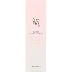 Beauty Of Joseon Moisturizer Apricot Blossom Peeling Gel 100ml Clearance