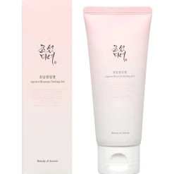 Beauty Of Joseon Moisturizer Apricot Blossom Peeling Gel 100ml Clearance