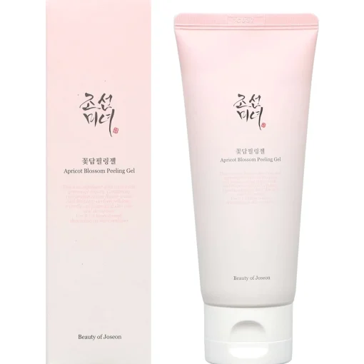 Beauty Of Joseon Moisturizer Apricot Blossom Peeling Gel 100ml Clearance
