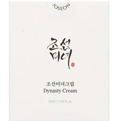 Beauty Of Joseon Moisturizer Dynasty Cream 50ml Discount