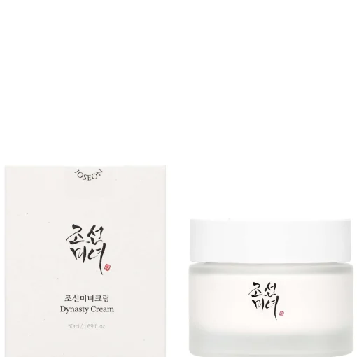 Beauty Of Joseon Moisturizer Dynasty Cream 50ml Discount