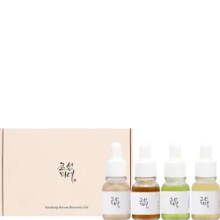 Beauty Of Joseon Serums Hanbang Serum Discovery Kit Hot