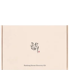 Beauty Of Joseon Serums Hanbang Serum Discovery Kit Hot