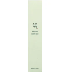 Beauty Of Joseon Serums Light On Serum with Centella + Vita C 30ml Hot