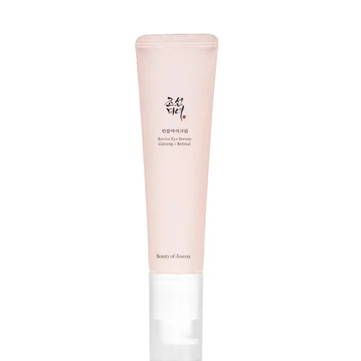Beauty Of Joseon Serums Revive Eye Serum with Ginseng & Retinal 30ml