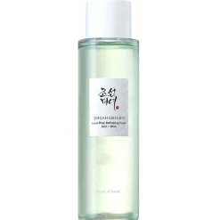 Beauty Of Joseon Toner & Essence Green Plum Refreshing Toner with AHA & BHA 150ml Hot