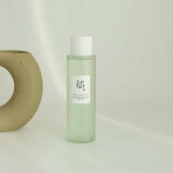 Beauty Of Joseon Toner & Essence Green Plum Refreshing Toner with AHA & BHA 150ml Hot