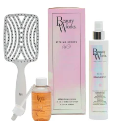 Beauty Works Gifts & Sets Styling Heroes Gift Set Clearance