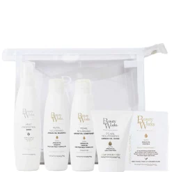 Beauty Works Gifts & Sets Argan Moisture Repair Gift Set 50ml Best