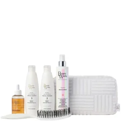 Beauty Works Gifts & Sets Nourished With Love Hair Repair Gift Set (Worth £82) Hot