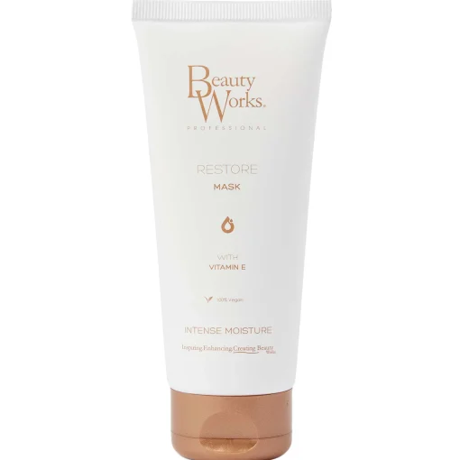 Beauty Works Masks & Oils Restore Mask 100ml Online