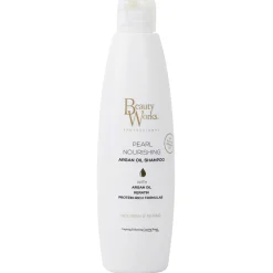 Beauty Works Shampoo Pearl Nourishing Argan Oil Sulphate-Free Shampoo 250ml Discount