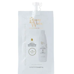 Beauty Works Shampoo Pearl Nourishing Argan Oil Sulphate-Free Shampoo 30ml New