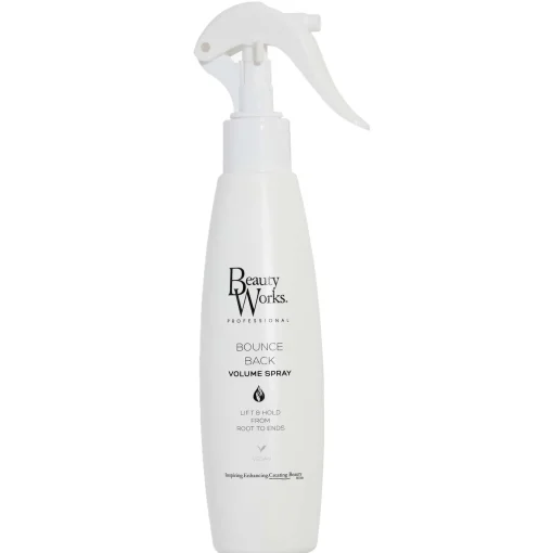Beauty Works Styling Bounce Back Volume Spray 200ml Outlet