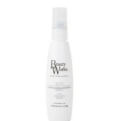 Beauty Works Styling Heat Protection Spray 50ml New