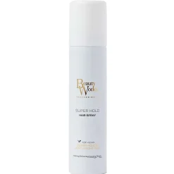 Beauty Works Styling Super Hold Hair Spray 100ml Best
