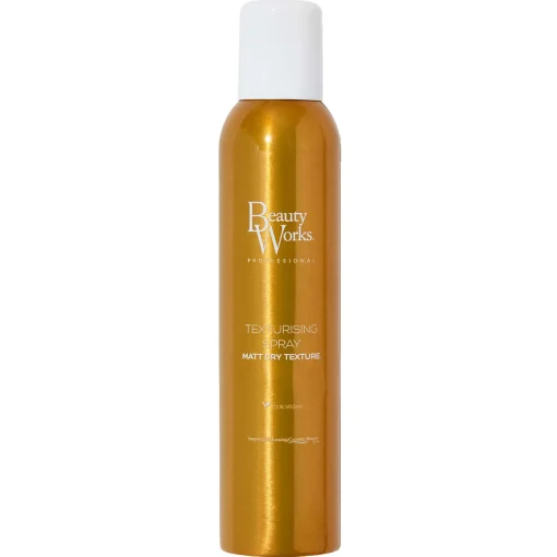 Beauty Works Styling Texturising Spray 250ml Discount
