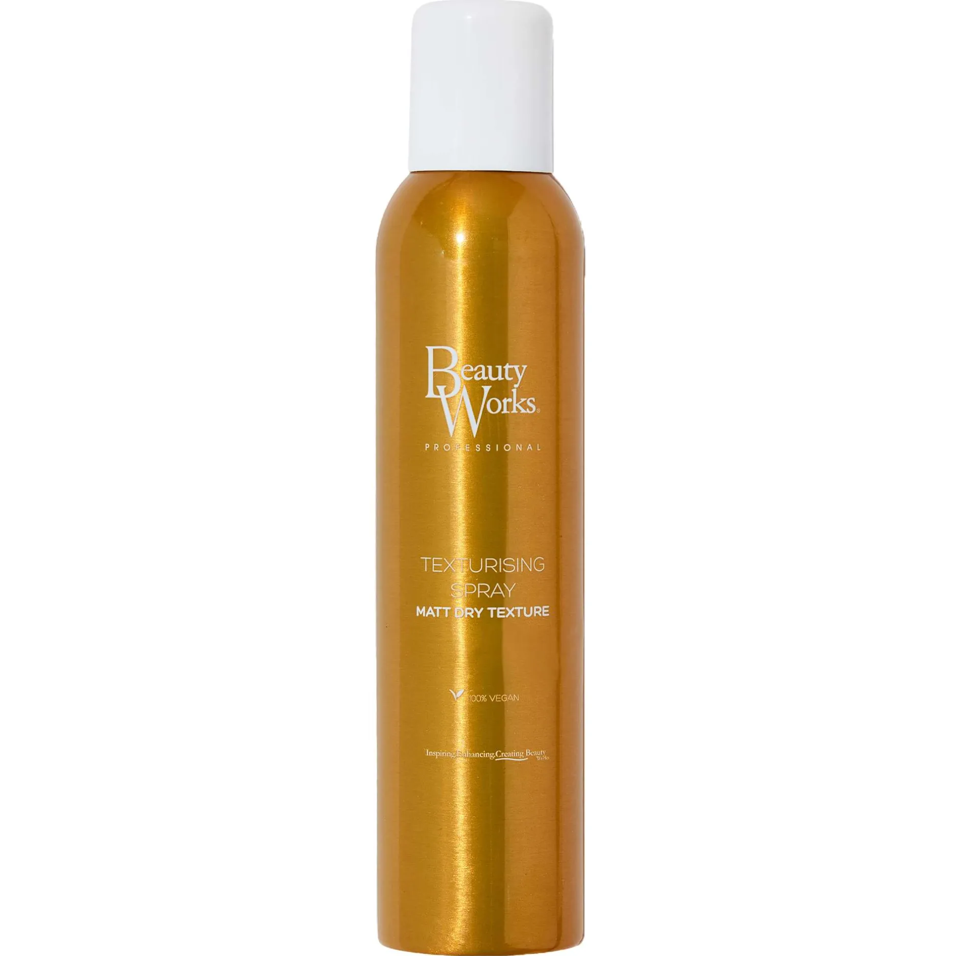Beauty Works Styling Texturising Spray 250ml Discount