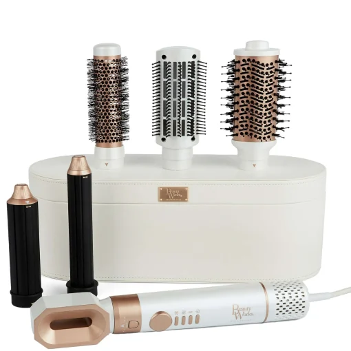 Beauty Works Styling Tools Aeris Multi-Styler Best