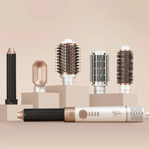 Beauty Works Styling Tools Aeris Multi-Styler Best