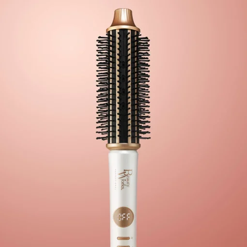 Beauty Works Styling Tools XXL Volume Hot Brush New
