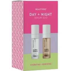 BeautyPro Gifts & Sets Day + Night Serum Duo Discount