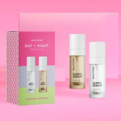 BeautyPro Gifts & Sets Day + Night Serum Duo Discount