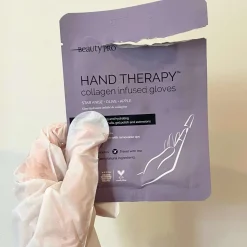 BeautyPro Hand Therapy Hydrating Hand Gloves Outlet