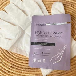 BeautyPro Hand Therapy Hydrating Hand Gloves Outlet