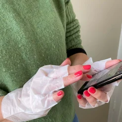 BeautyPro Hand Therapy Hydrating Hand Gloves Outlet