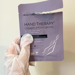 BeautyPro Hand Therapy Hydrating Hand Gloves Outlet