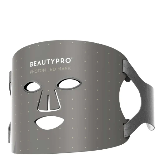 BeautyPro Tools & Accessories Photon LED Light Therapy Facial Mask Online