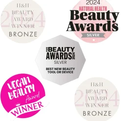 BeautyPro Tools & Accessories Photon LED Light Therapy Facial Mask Online