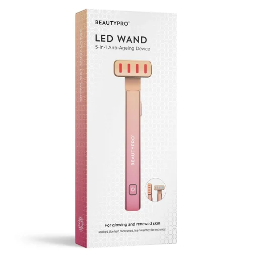 BeautyPro Tools & Accessories Photon Wand Best