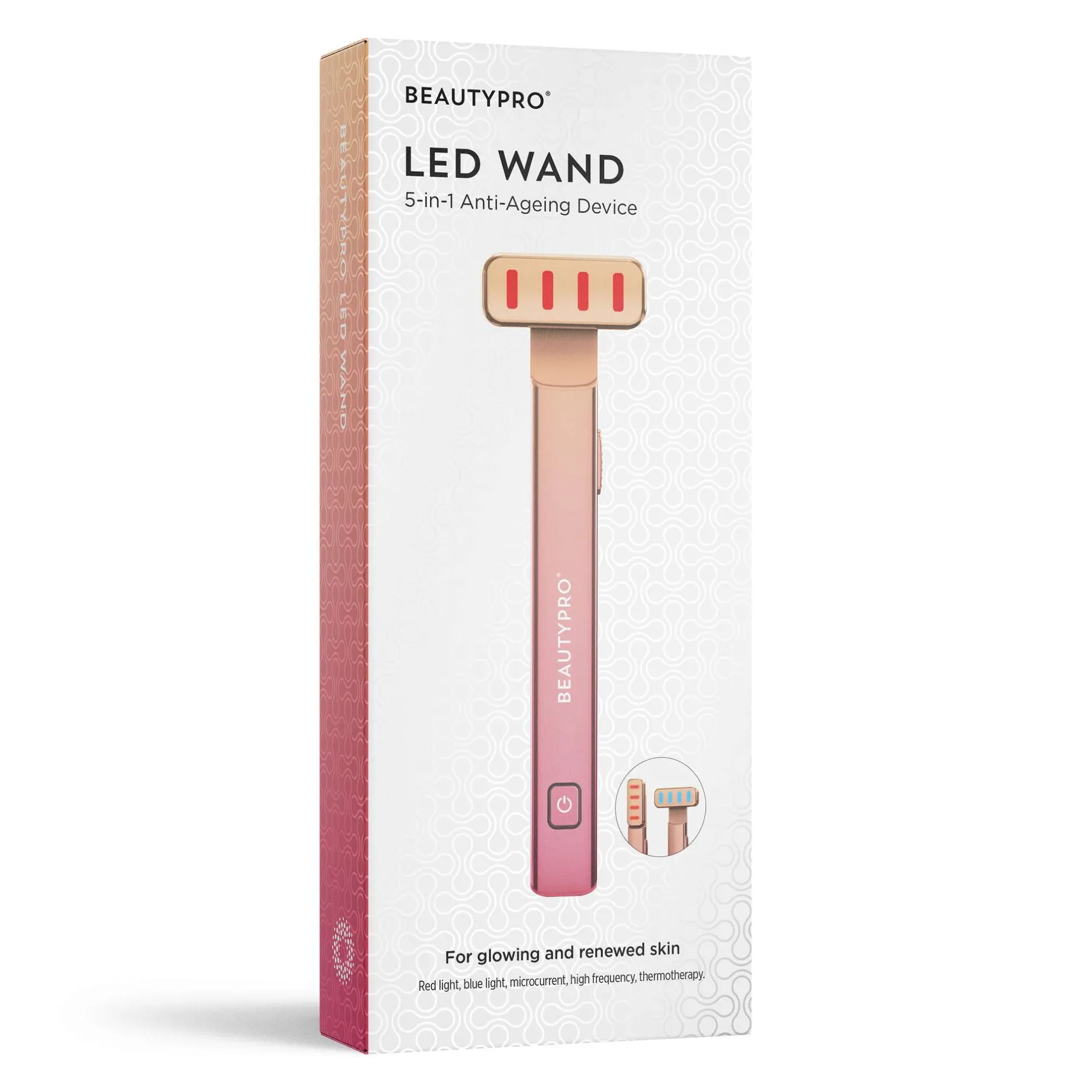 BeautyPro Tools & Accessories Photon Wand Best
