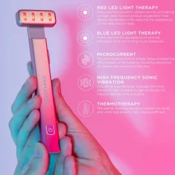 BeautyPro Tools & Accessories Photon Wand Best