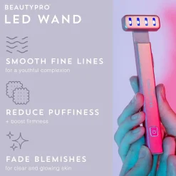 BeautyPro Tools & Accessories Photon Wand Best