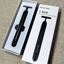 BeautyPro Tools & Accessories T-Bar Discount