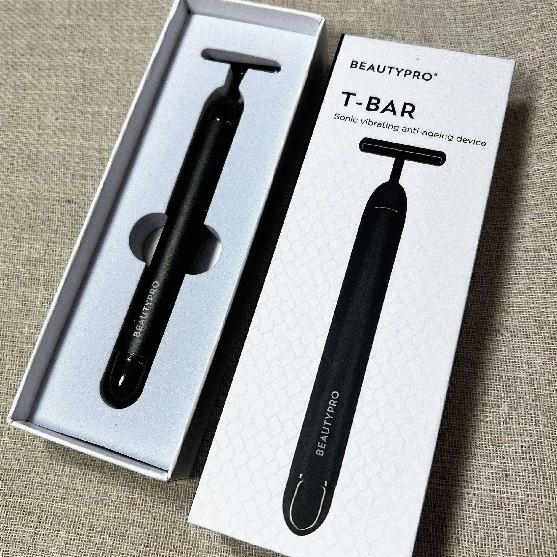 BeautyPro Tools & Accessories T-Bar Discount